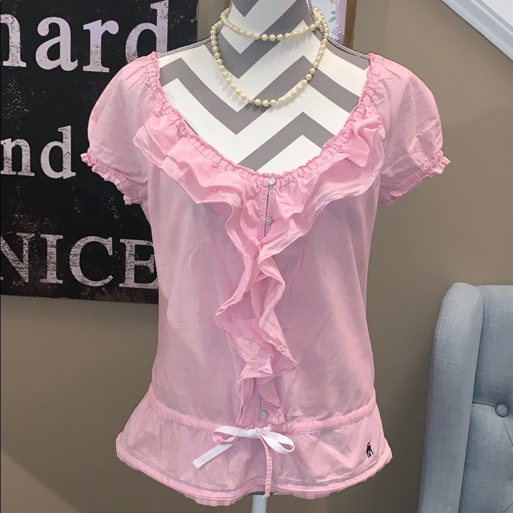 ❤️Abercrombie & Fitch Top